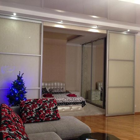 Virmenska Apartment Lviv Ngoại thất bức ảnh