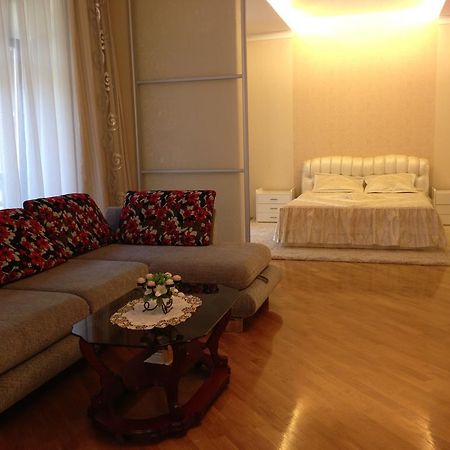 Virmenska Apartment Lviv Ngoại thất bức ảnh