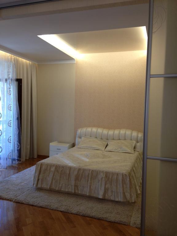 Virmenska Apartment Lviv Ngoại thất bức ảnh